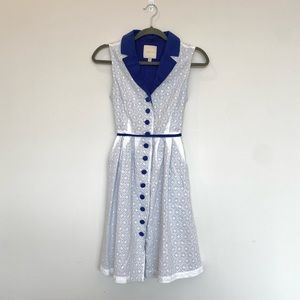 ModCloth Dress